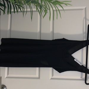 Alexander wang tank tee